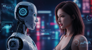 AI 챗봇