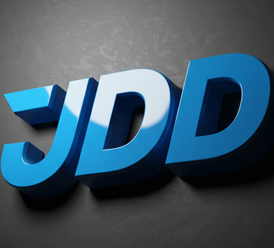 The JDD Blog