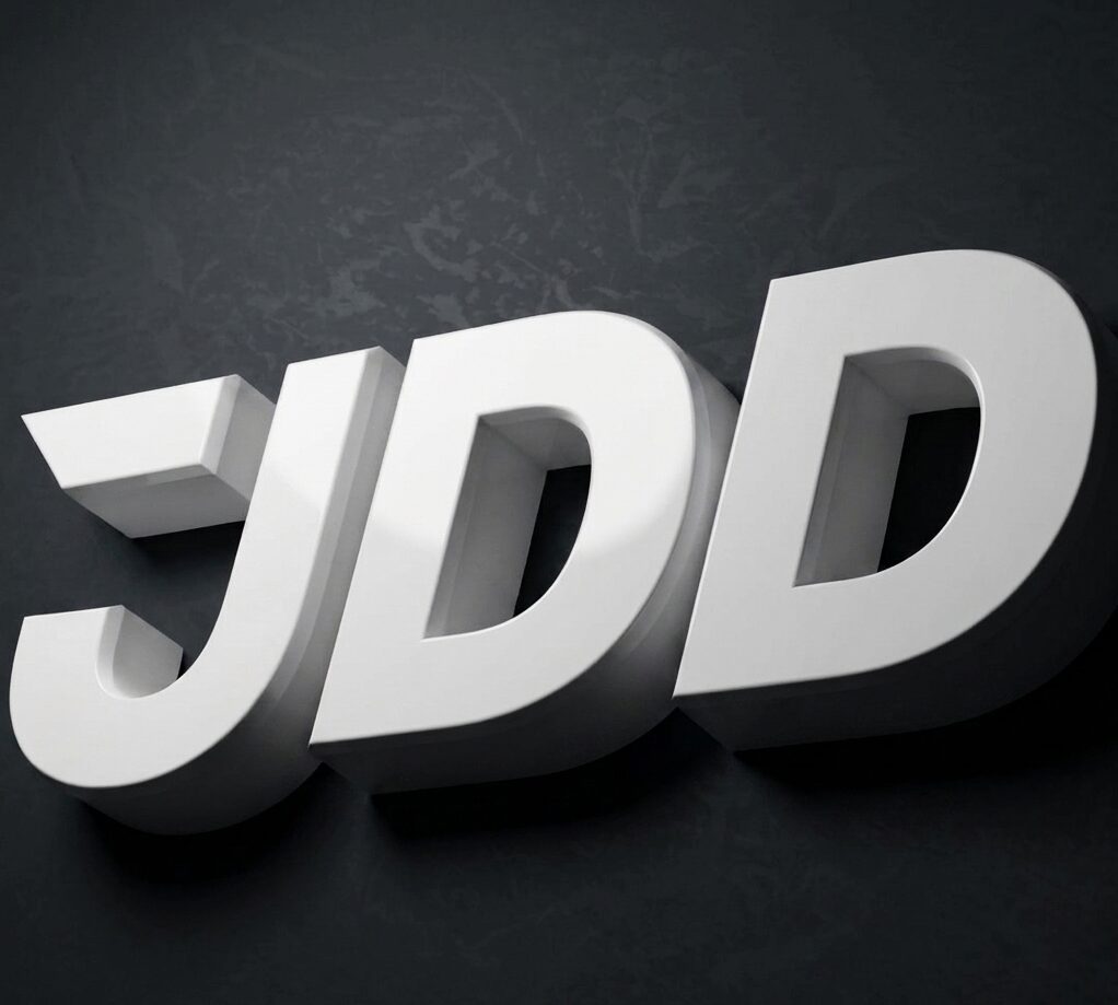 The JDD Blog